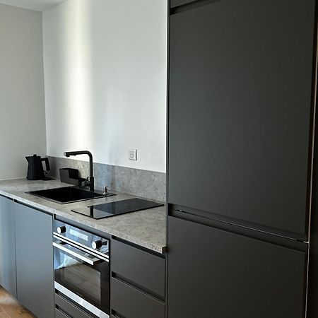 Appartement Moderne Dijon Eksteriør bilde